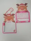 لوحة الرسم لوحة الرسم لوحة طفل بابا نويل Item Picture